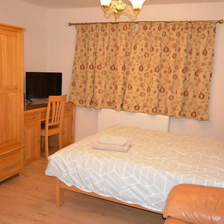 Large Ensuite Room Oxford Exterior foto