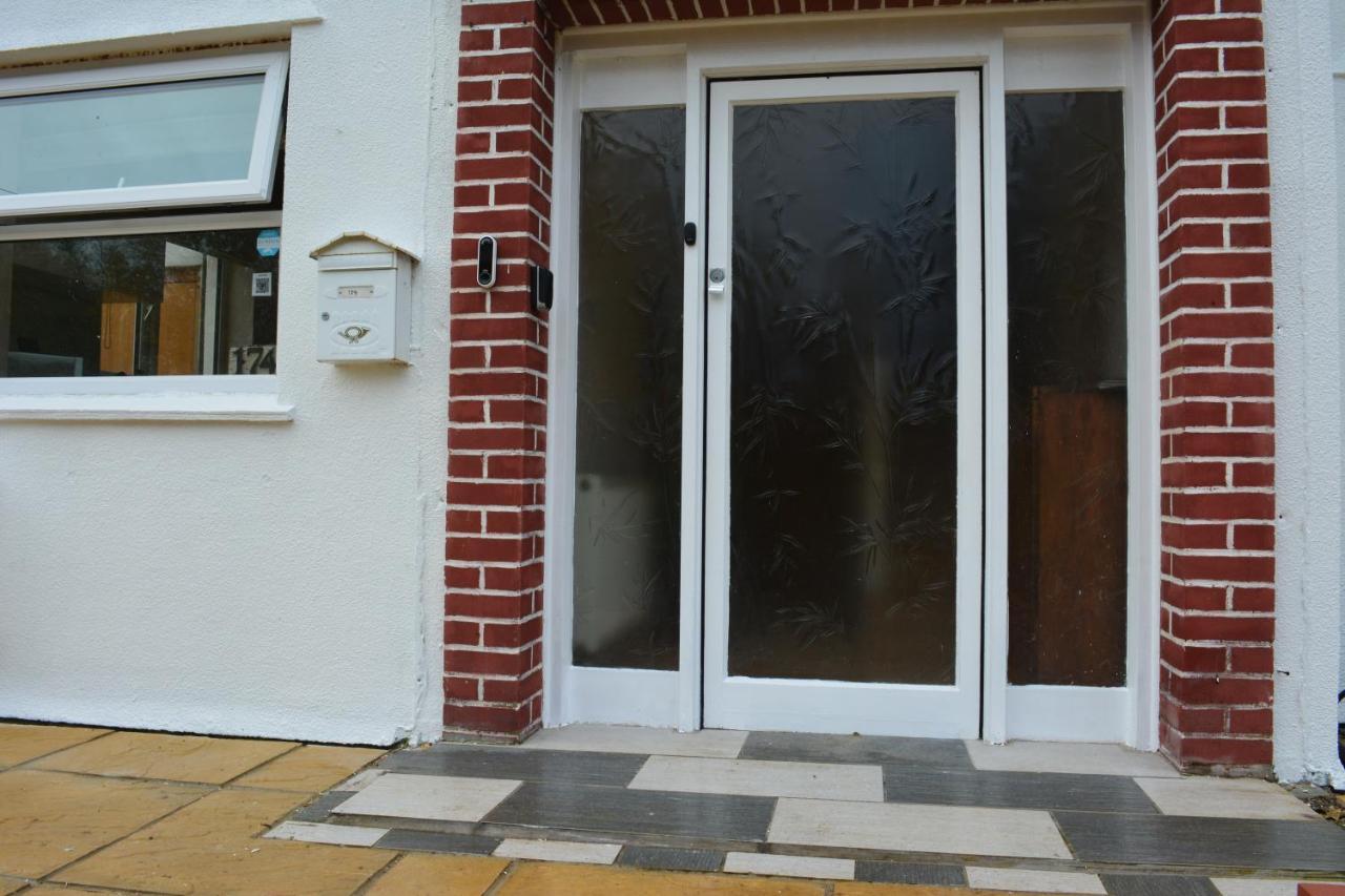 Large Ensuite Room Oxford Exterior foto